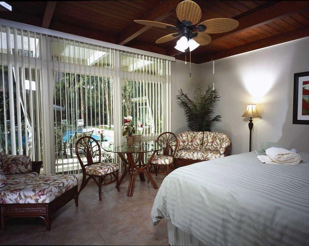 Calla Lily Inn Palm Springs Exterior foto