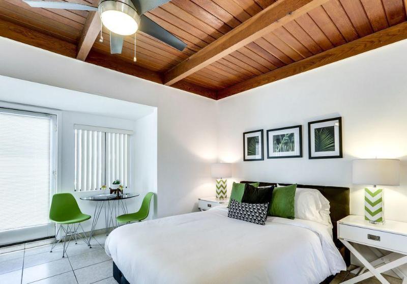 Calla Lily Inn Palm Springs Exterior foto